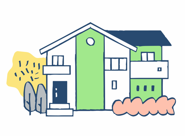 空き家対策サポート